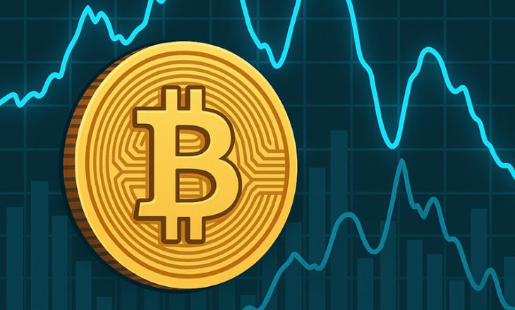 Bitcoin, ABD’deki ekonomik gelişmelerin etkisiyle dalgalanırken altın rekor tazeledi