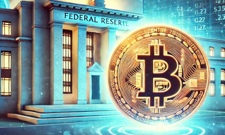 Trump’ın tarifede geri adımı ve Fed’in tutumu Bitcoin’i 90 Bin dolara taşıyabilir