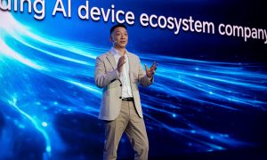HONOR, Yapay Zekâ Çağında Yeni Dönemi Başlatıyor: “ALPHA PLAN”