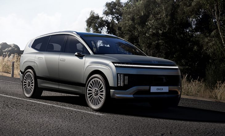 Hyundai iF Design’dan Tam 18 Ödül Birden Aldı!