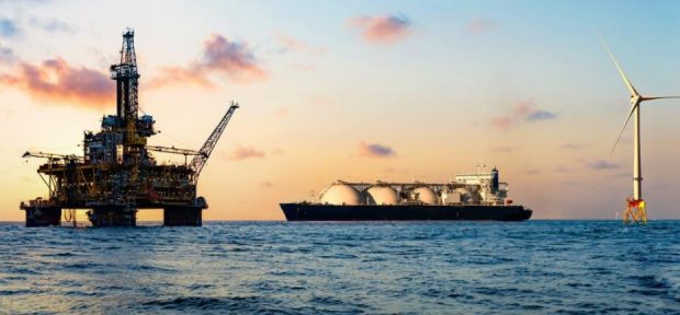 TotalEnergies varlık yönetiminde IFS'i tercih etti