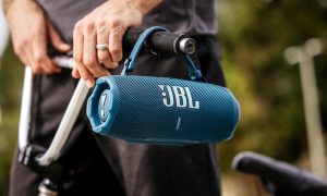 JBL CHARGE 6 TÜRKİYE’YE GELİYOR