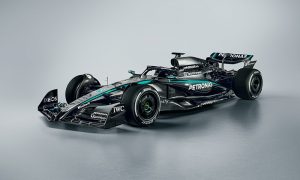 Mercedes-AMG PETRONAS F1, 2025 Sezonu İçin Yenilikler ve Hedefler
