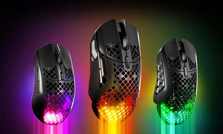 Oyun Deneyiminizi Üst Seviyeye Taşıyacak Gaming Mouse Seçimi
