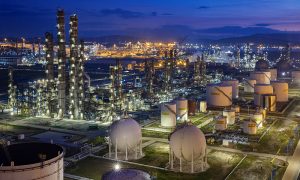 SOCAR Türkiye ve Siemens’ten Güçlü İş Birliği