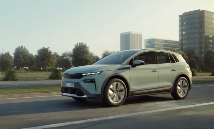 Škoda Auto, 2024 yılı finansal sonuçlarını açıkladı