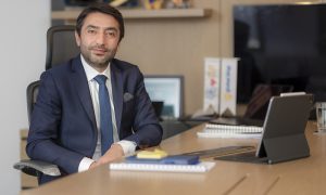 Turkcell Global Bilgi’den “Techno Camp”