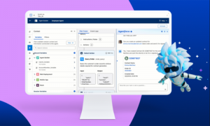 Salesforce, Agentforce 2dx’i Duyurdu