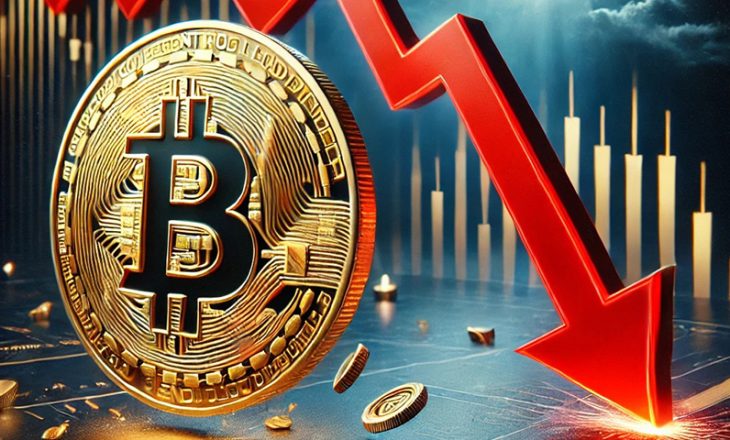 Kripto para piyasası yatırımcıların kâr realizasyonu sonrası düşüşe geçti