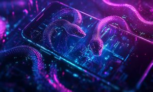Akıllı telefonlardan bankacılık verisi hırsızlığı saldırıları 2024’te üç katına çıktı