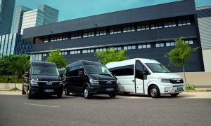 MAN Truck & Bus bu yıl 30.000’in üzerinde TGE satışı hedefliyor