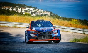 Bodrum’da Yaz 5. Kez Rally Bodrum ile Başlıyor