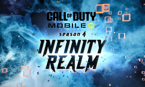 Call of Duty Mobil Sezon 4  ile Tanışın – Sonsuzluk Diyarı