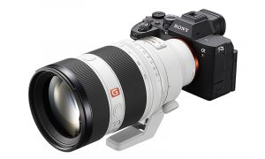 Sony, FE 50-150mm F2 GM’yi Tanıtıyor