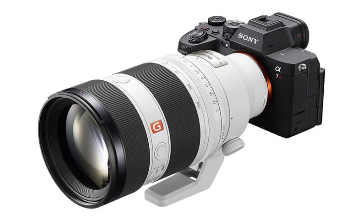 Sony, FE 50-150mm F2 GM’yi Tanıtıyor