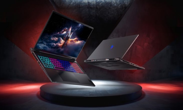 Acer, En Yeni NVIDIA GeForce RTX 50 Serisi GPU’lara Sahip Nitro Oyun Bilgisayarlarını Tanıttı