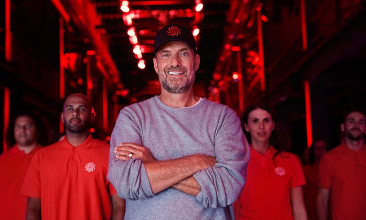 Jürgen Klopp’tan yenilenmiş telefona destek!