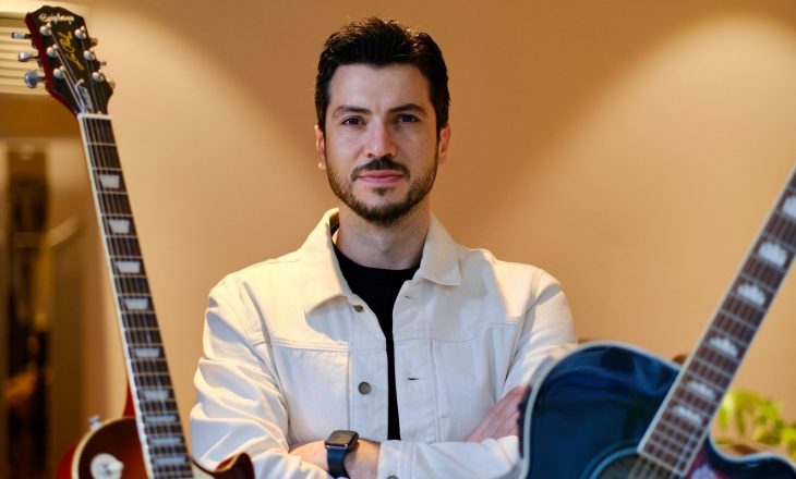 Yeni özelliklerle güncellenen RHYM, enstrüman dünyasının fintech’i olmaya aday!
