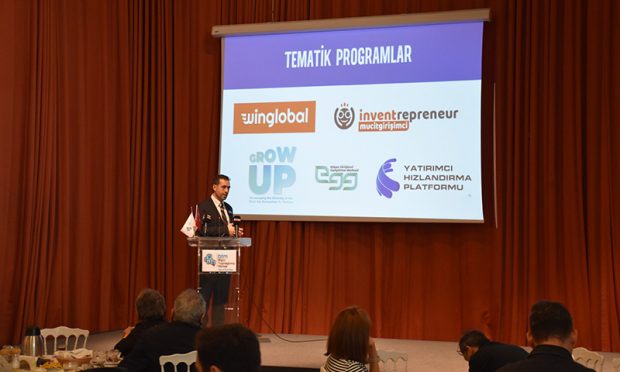BTM uluslararası arenada büyüyecek
