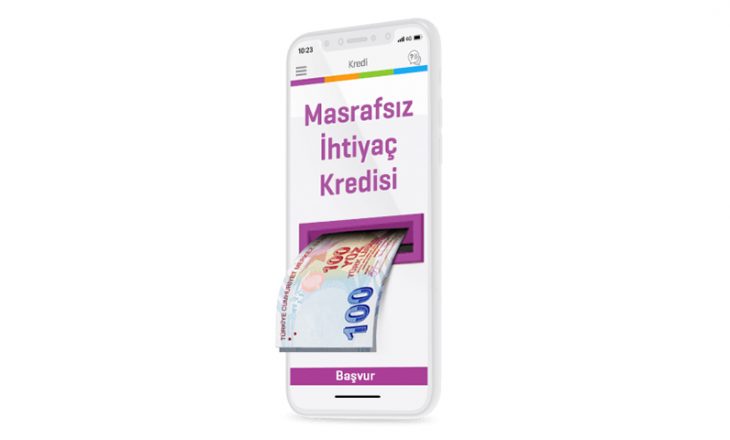 Bankaya Gitmeden İhtiyaç Kredisi Nasıl Çekilir?