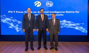 Turkcell, telekomünikasyonun devlerini İstanbul’da buluşturdu
