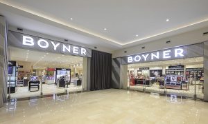 Boyner ve CaspiPot’un geliştirdiği Security Guard ürünü artık Azure Marketplace’te