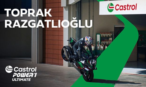 Yeni Castrol POWER1 ULTIMATE Serisi Motosiklet Dünyasında Performansın Sınırlarını Zorluyor