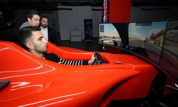 Elektrikli Araç Günleri, 2plan Terminal’de Devam Ediyor