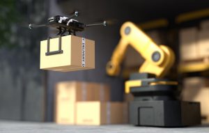 Go Intralogistics Türkiye