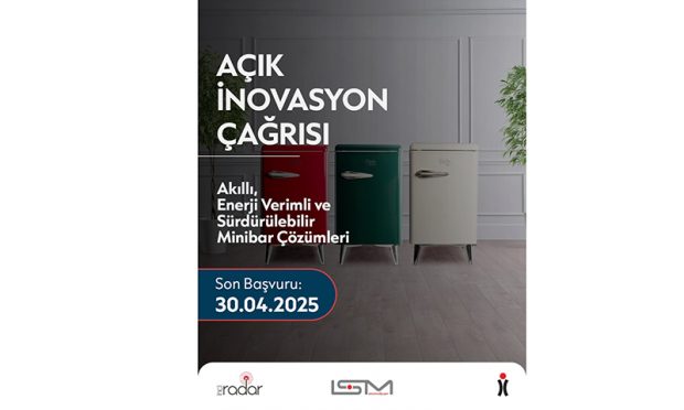 Akıllı, Enerji Verimli ve Sürdürülebilir Minibar Çözümleri