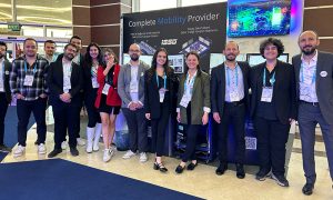 ISSD, Akıllı Şehir Teknolojileriyle Antalya City Expo’da Yerini Alıyor