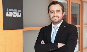 ISSD, Ulaşımda Aklın Yolu Ödüllerinin Sponsoru Oldu