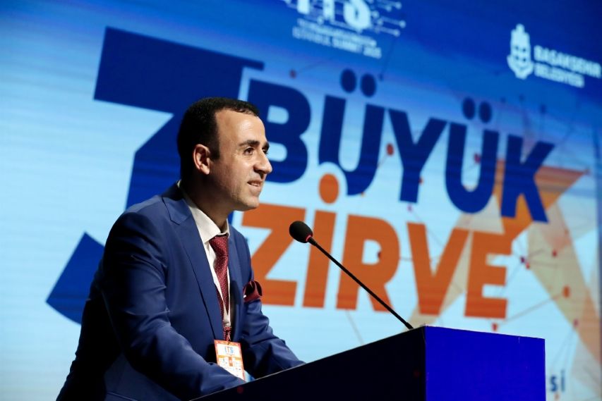 ITS Istanbul Summit 2025, Teknoloji ve Yazılım Dünyasını Bir Araya Getirdi