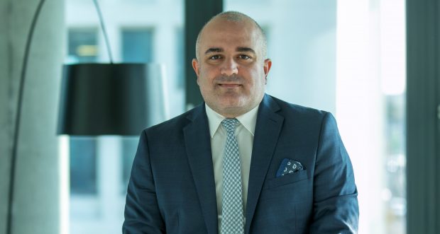 EY Türkiye Finansal Hizmetler Sektör Lideri ve Vergi Bölümü Şirket Ortağı Levent Atakan
