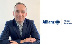 Allianz Partners’ın Küresel Sağlık Direktörü Ludovic Gros Oldu