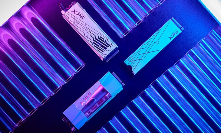 XPG, MARS 980 Gen5 SSD Serisini Tanıttı