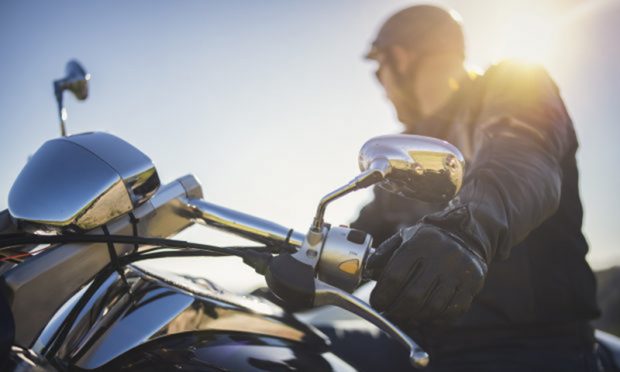 Motosiklet Ekipmanları Sektöründe %26,5 Büyüme