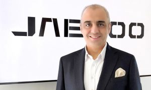 JAECOO Türkiye’nin Başkan Yardımcısı Murat Ertuğrul Oldu!