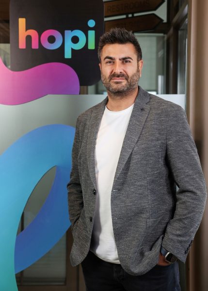 Murat Taşbaş Kimdir?