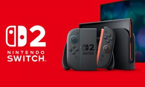 Nintendo Switch 2 Bekleyenlere Müjde! 5 Haziran’da Çıkıyor