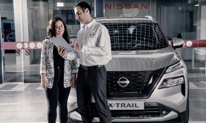 Nissan Sahiplerine Avantajlı Servis Kampanyaları