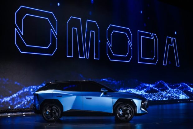 Yeni OMODA C3
