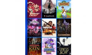 Prime Gaming’in nisan ayı ücretsiz oyunları açıklandı
