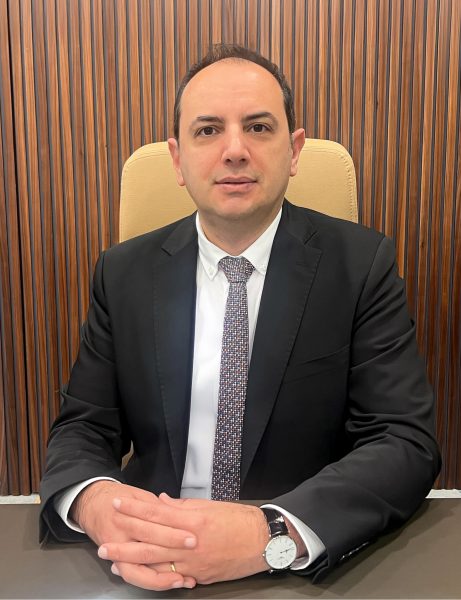 Proje hakkında açıklamada bulunan Pazarama Genel Müdürü M. Bülent Kutacun 