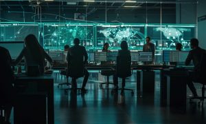 Kaspersky, Partner Locator Platformunu Küresel Eğitim Merkezleriyle Genişletiyor