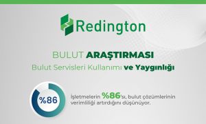 İşletmelerin yüzde 49’u en az bir bulut çözümü kullanıyor