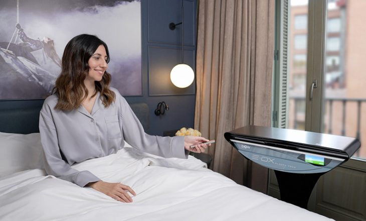 Radisson Otel Grubu, “Yenileyici Odalar” ile misafirlerinin uyku kalitesini artıracak