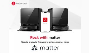 Roborock, Matter Protokolü Güncellemesini Yayınladı 
