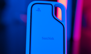 PlayStation®5 Konsolları ve PC’ler için Yeni SanDisk Extreme® Portable SSD 