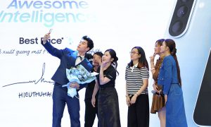 Samsung Galaxy A Serisi tüm dünyada satışta!